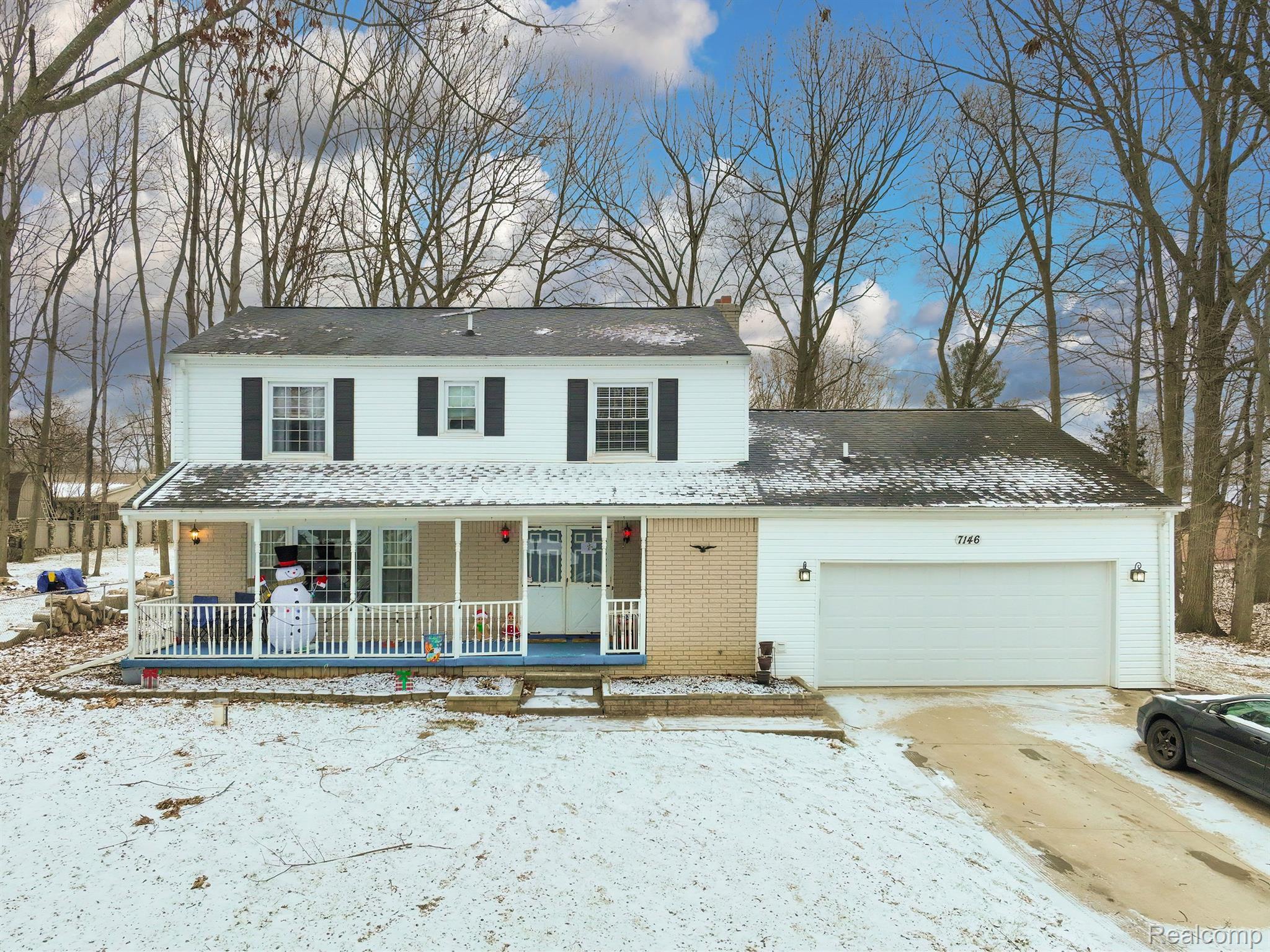 7146 Ridgeview Drive Genesee, MI 48437 - Photo 1 of 29 Gallery Image 1