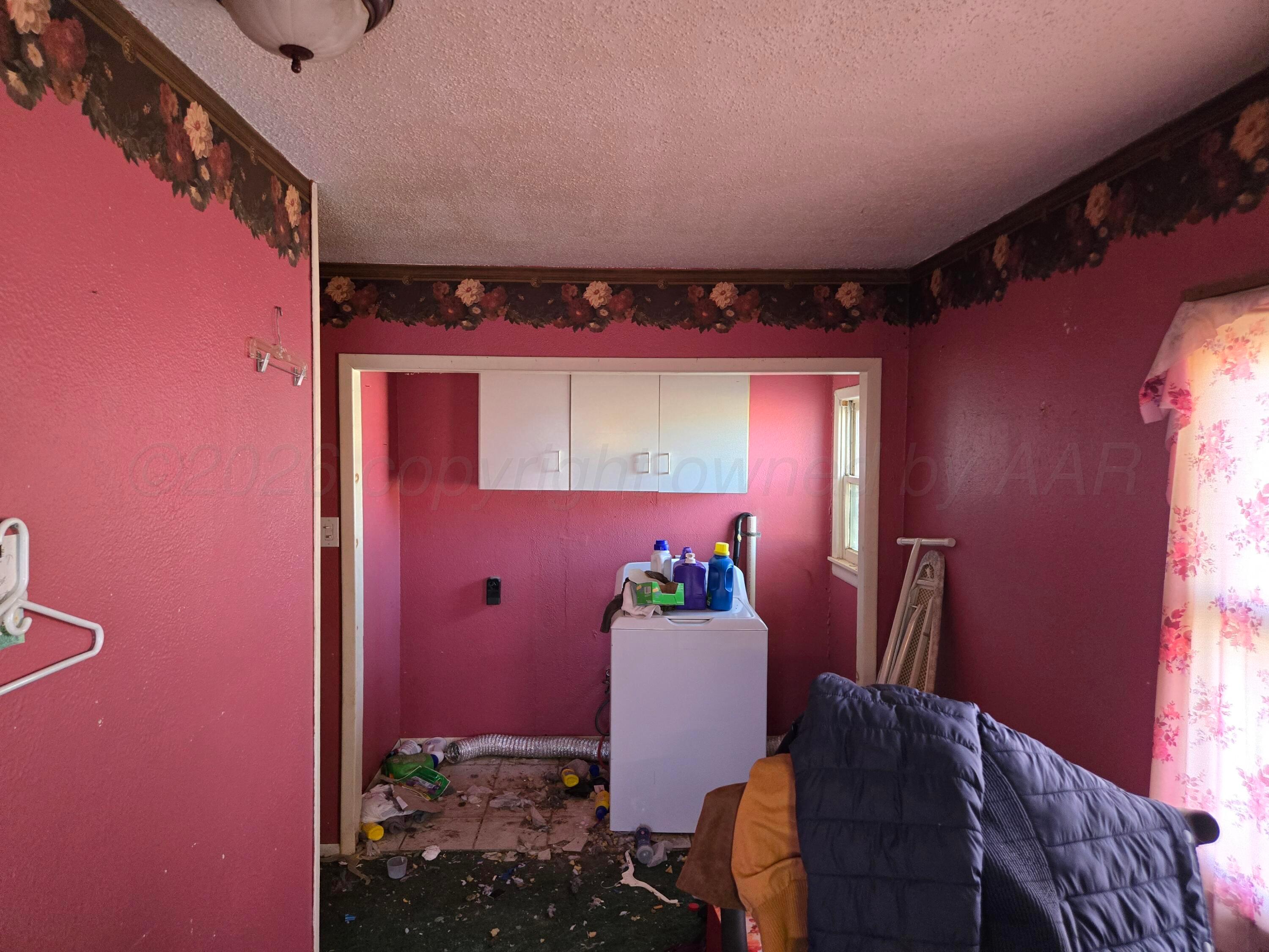 421 North 8th Street Memphis, TX 79245 - Photo 25 of 40 20260108_141444