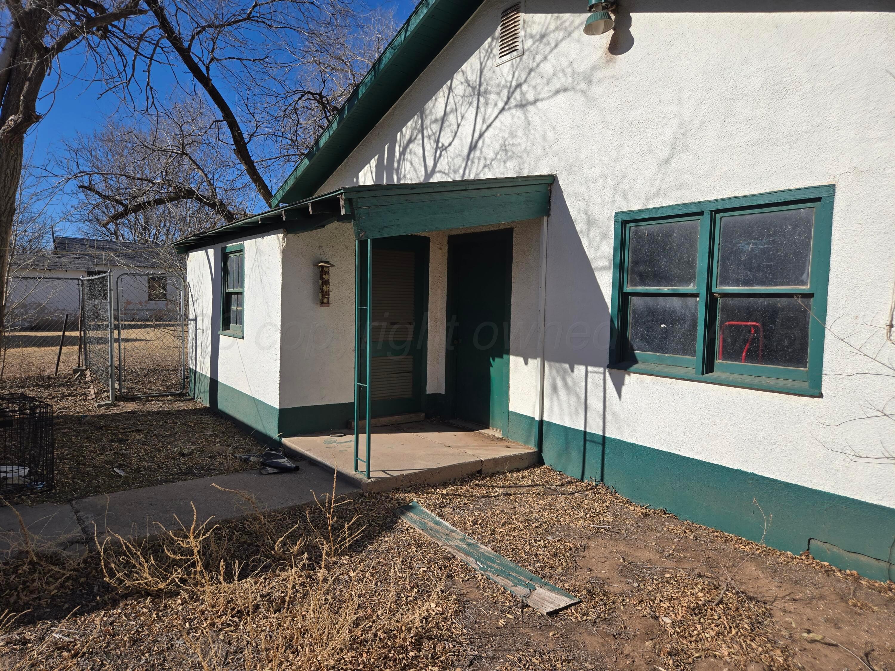 421 North 8th Street Memphis, TX 79245 - Photo 29 of 40 20260108_141744