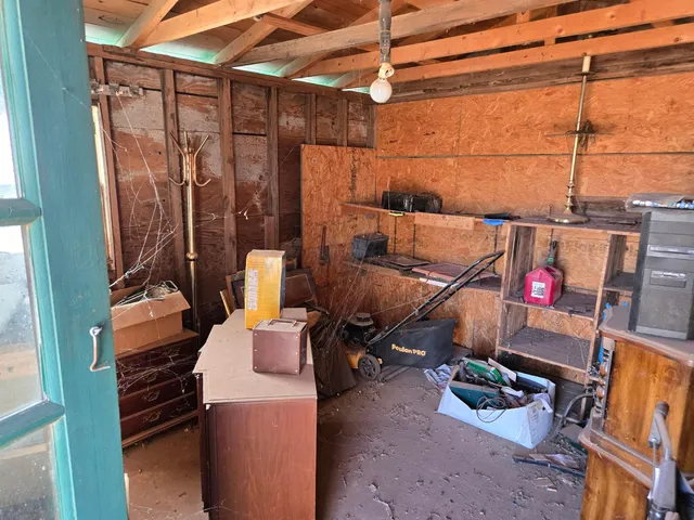 $37,500 | 421 North 8th Street, Memphis, TX 79245