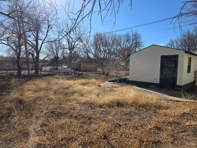 $37,500 | 421 North 8th Street, Memphis, TX 79245