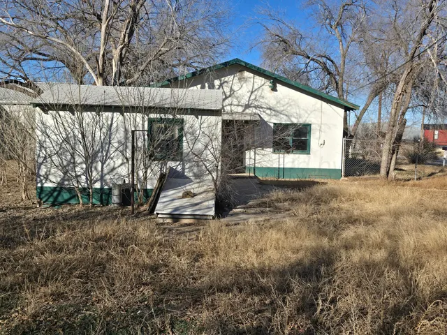 $37,500 | 421 North 8th Street, Memphis, TX 79245