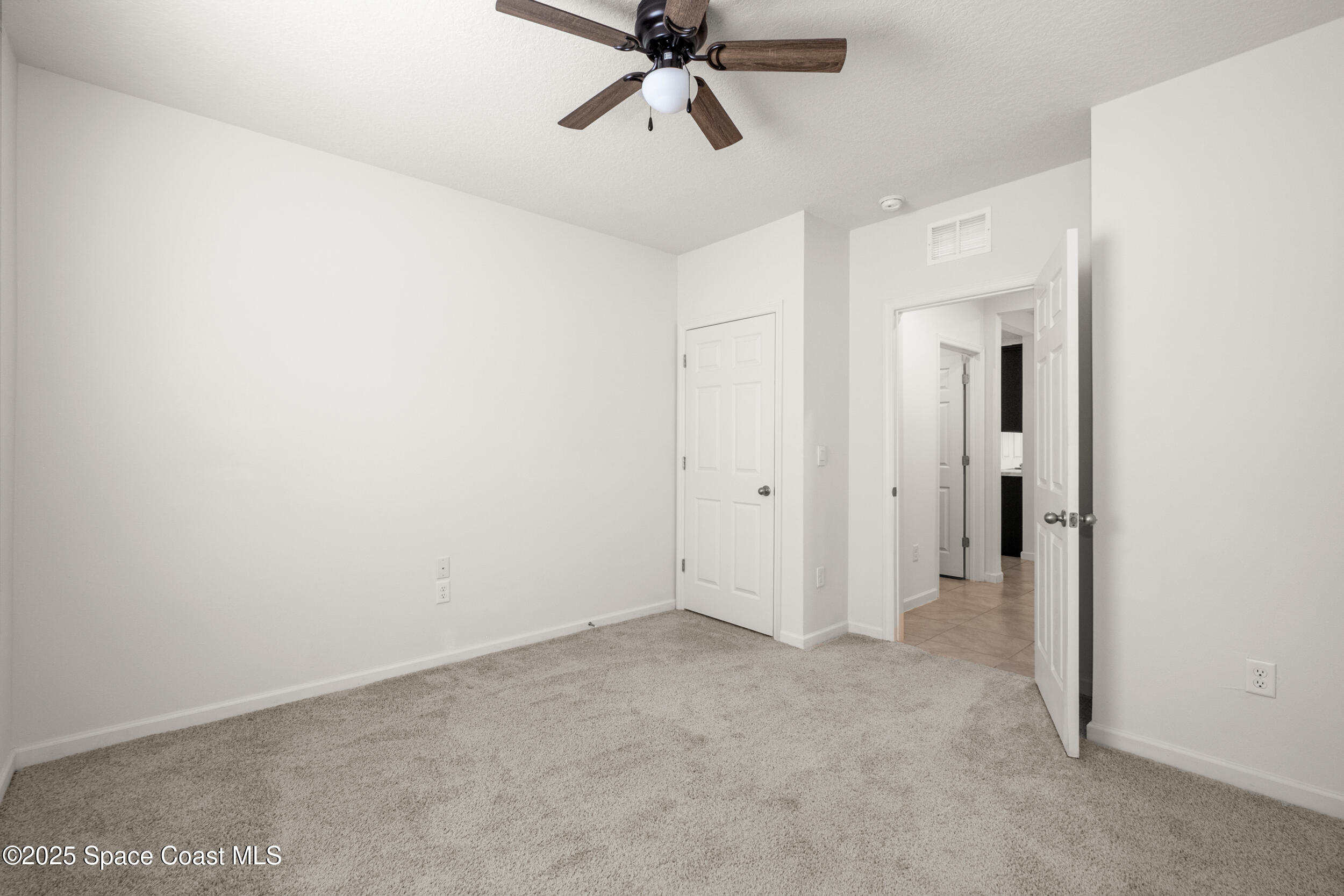 4641 Talbot Boulevard Cocoa, FL 32926 - Photo 9 of 14 a view of an empty room