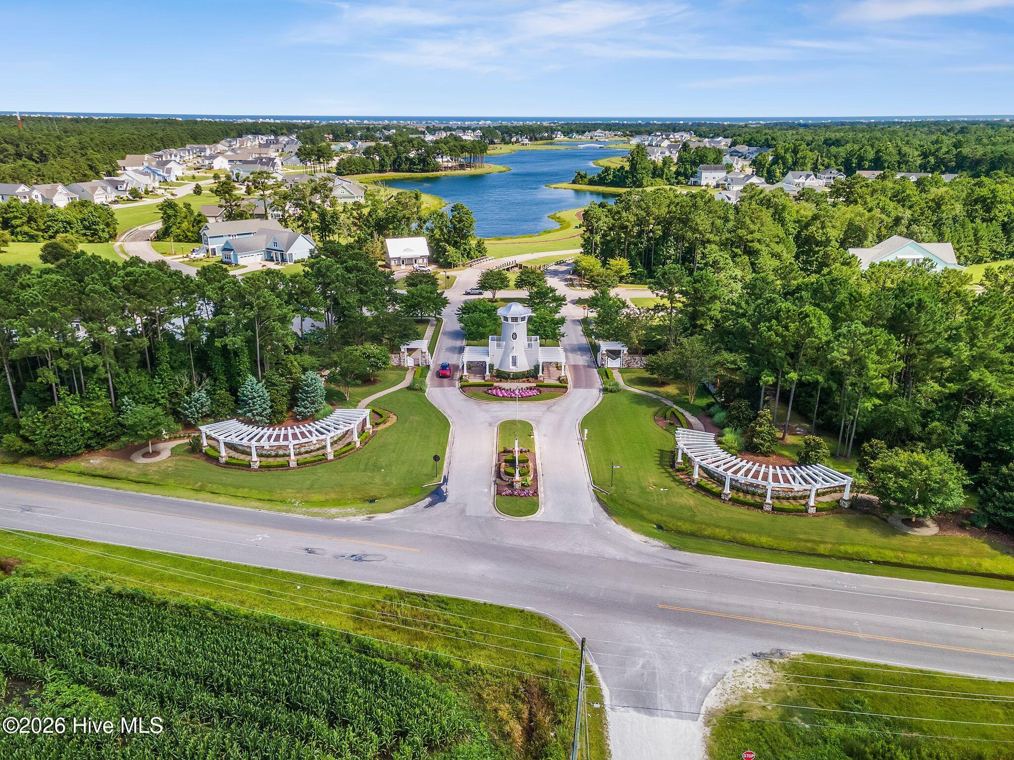 107 Whispering Pine Lane Holly Ridge, NC 28445 - Photo 66 of 100