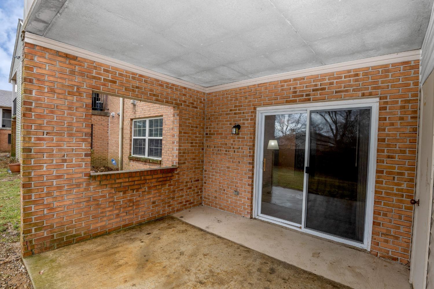 3308 North Bend Road, Unit 14 Cincinnati, OH 45247 - Photo 29 of 32