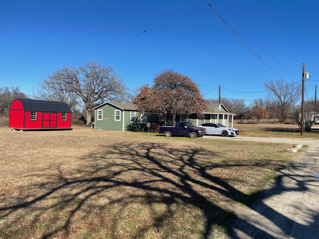 1610 Newsom Mound Road Springtown, TX 76082 - Photo 26 of 40