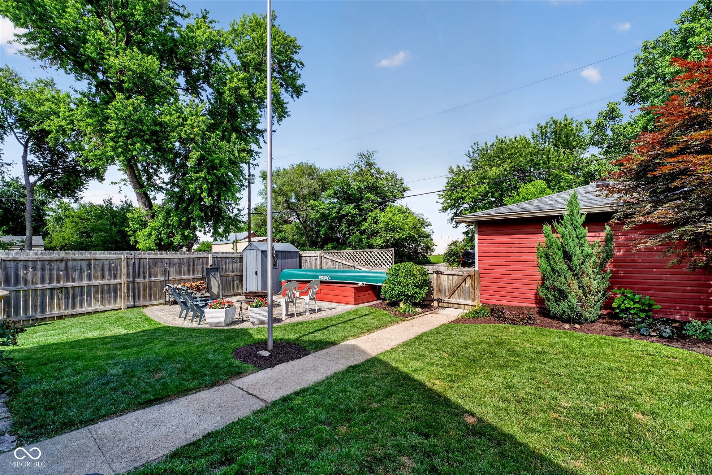 2901 Brill Road Indianapolis, IN 46225 - Photo 23 of 26 Gallery Image 23