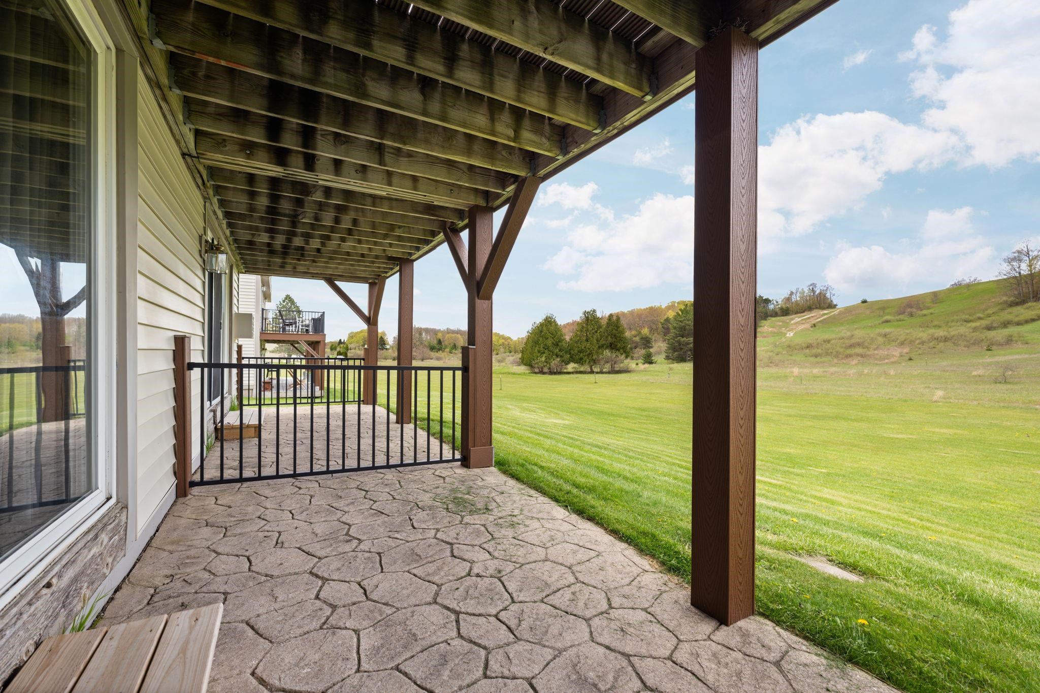 5000 Town House Road, Unit A3 Cedar, MI 49621 - Photo 30 of 37