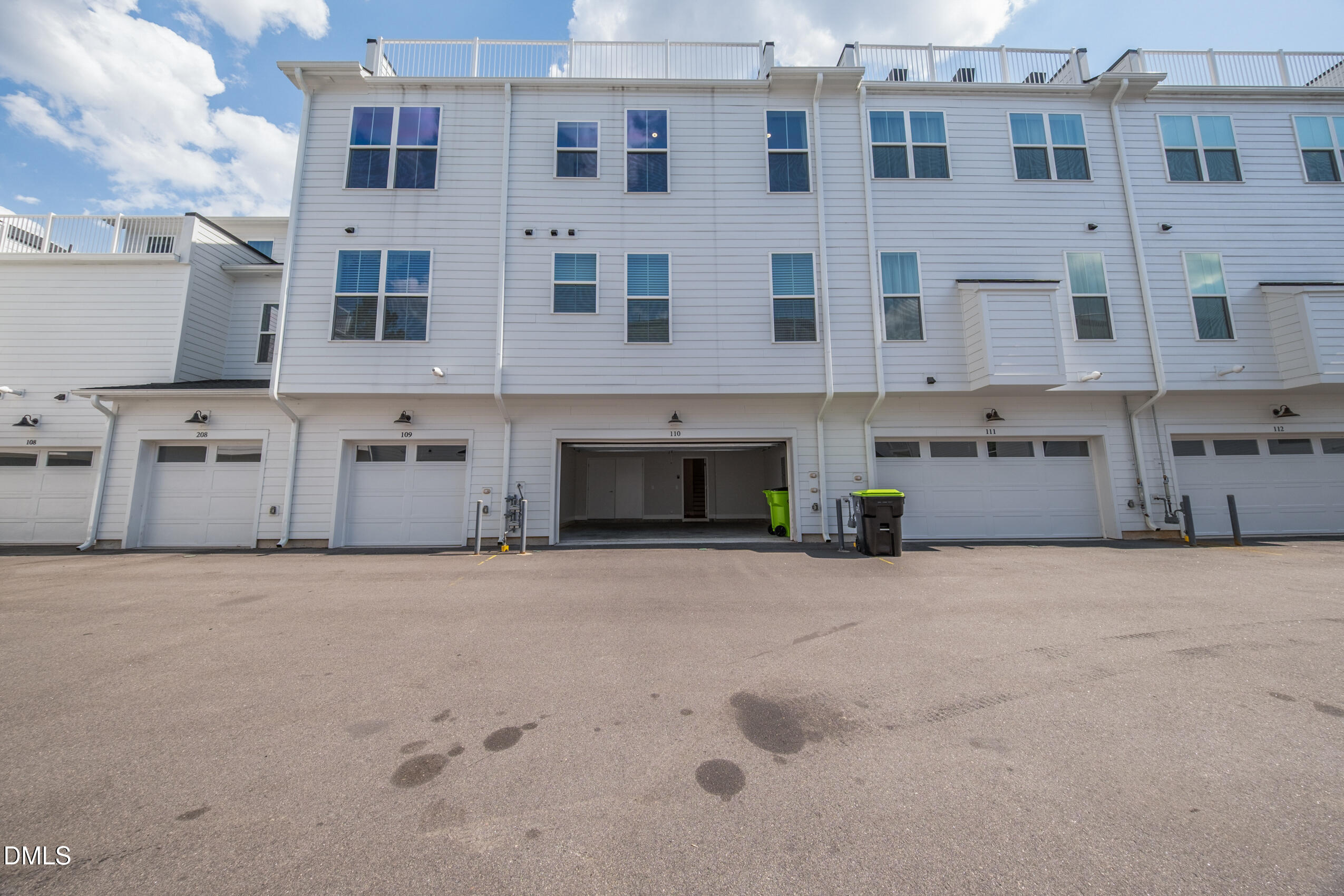 11548 Helmond Way, Unit 110 Raleigh, NC 27617 - Photo 32 of 39 DSCF4629