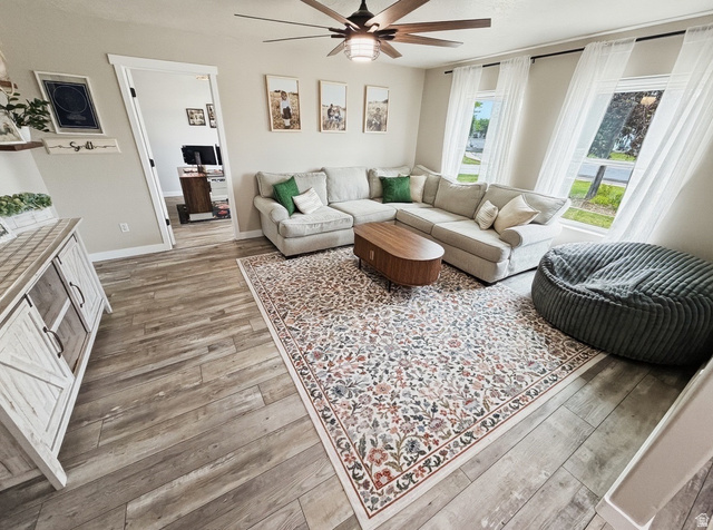 1324 West Raintree Drive Price, UT 84501 - Photo 5 of 53