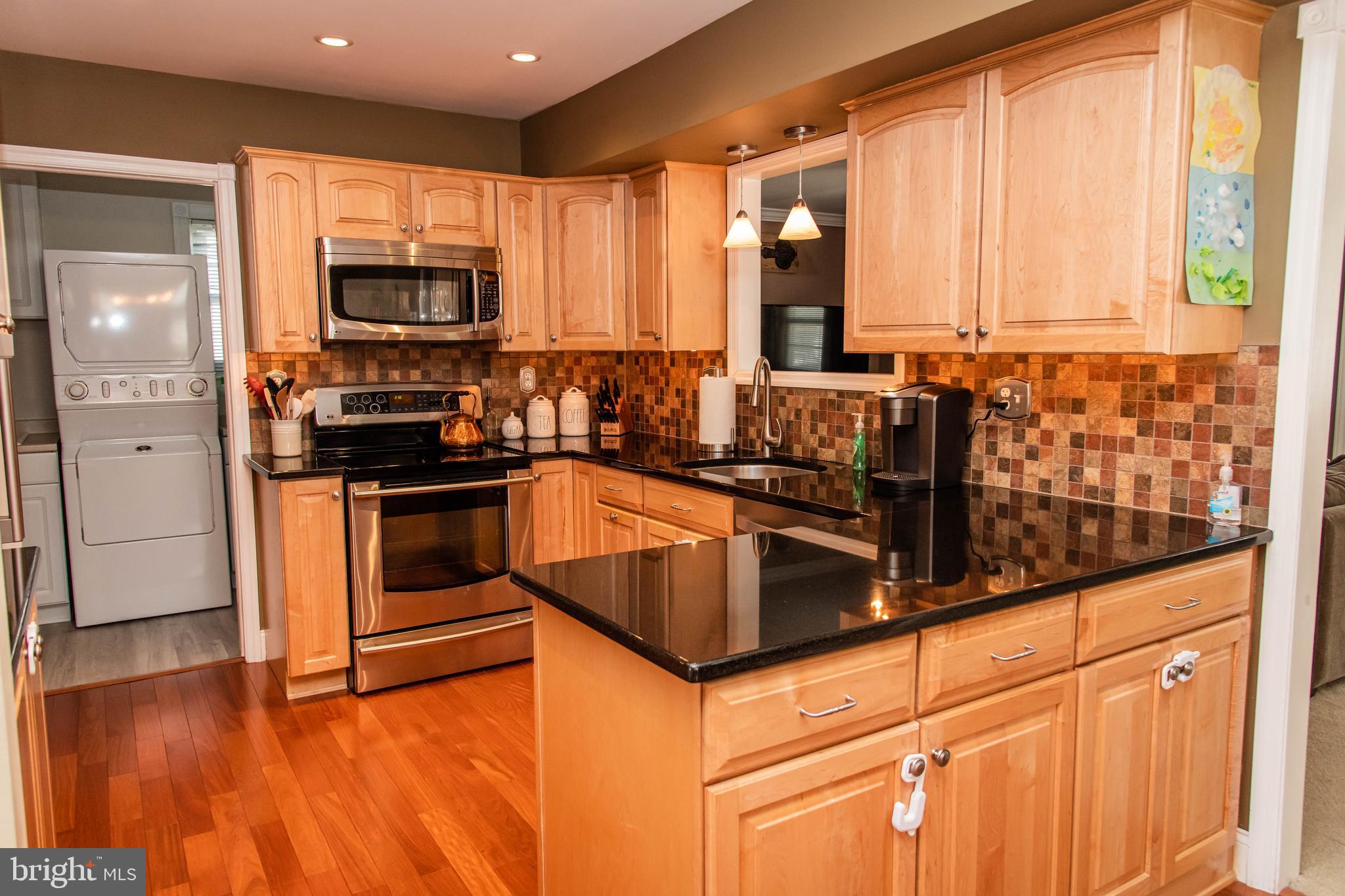 908 North Beecham Road Williamstown, NJ 08094 - Photo 11 of 33 Kitchen