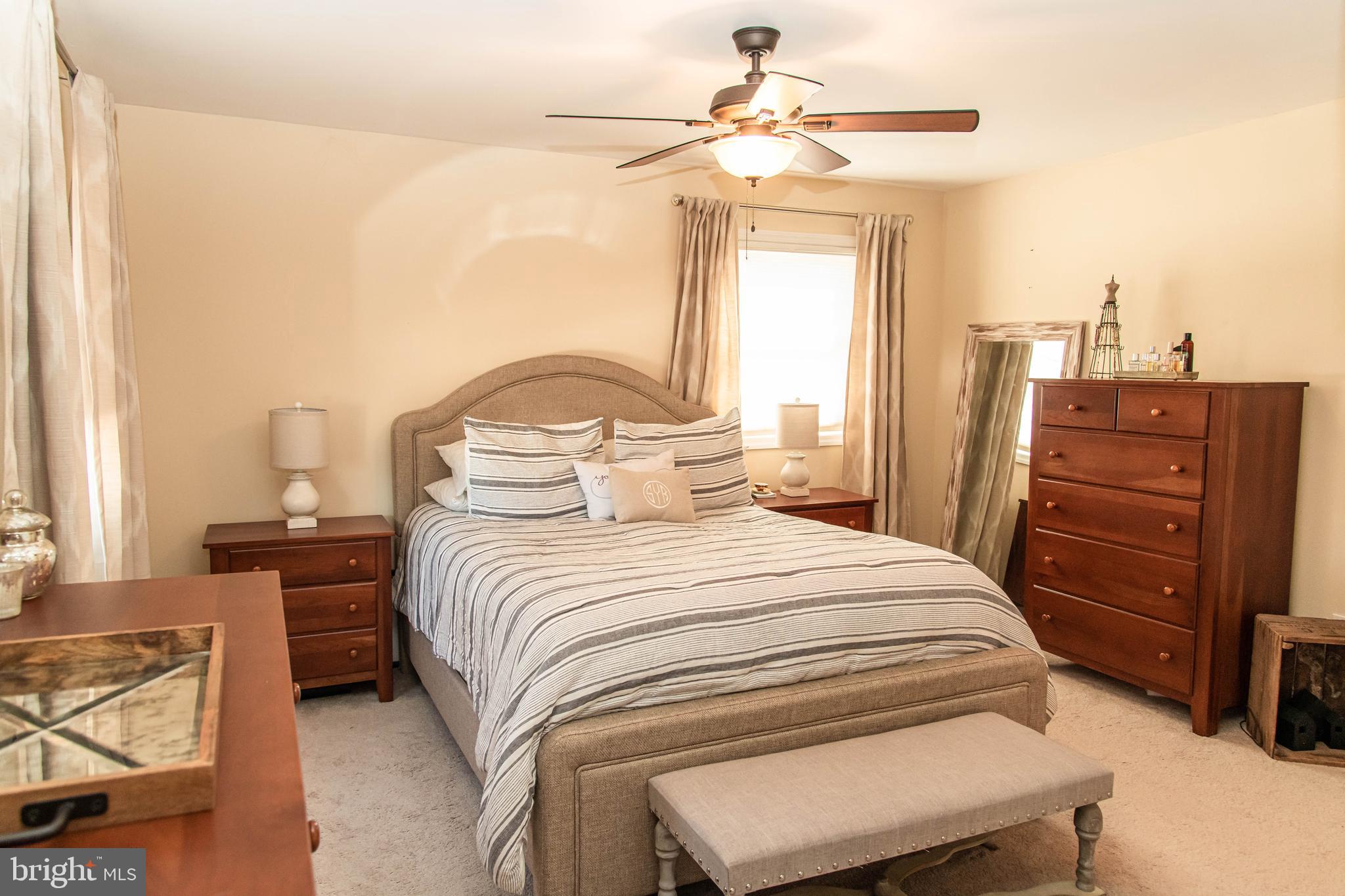 908 North Beecham Road Williamstown, NJ 08094 - Photo 18 of 33 Primary Bedroom