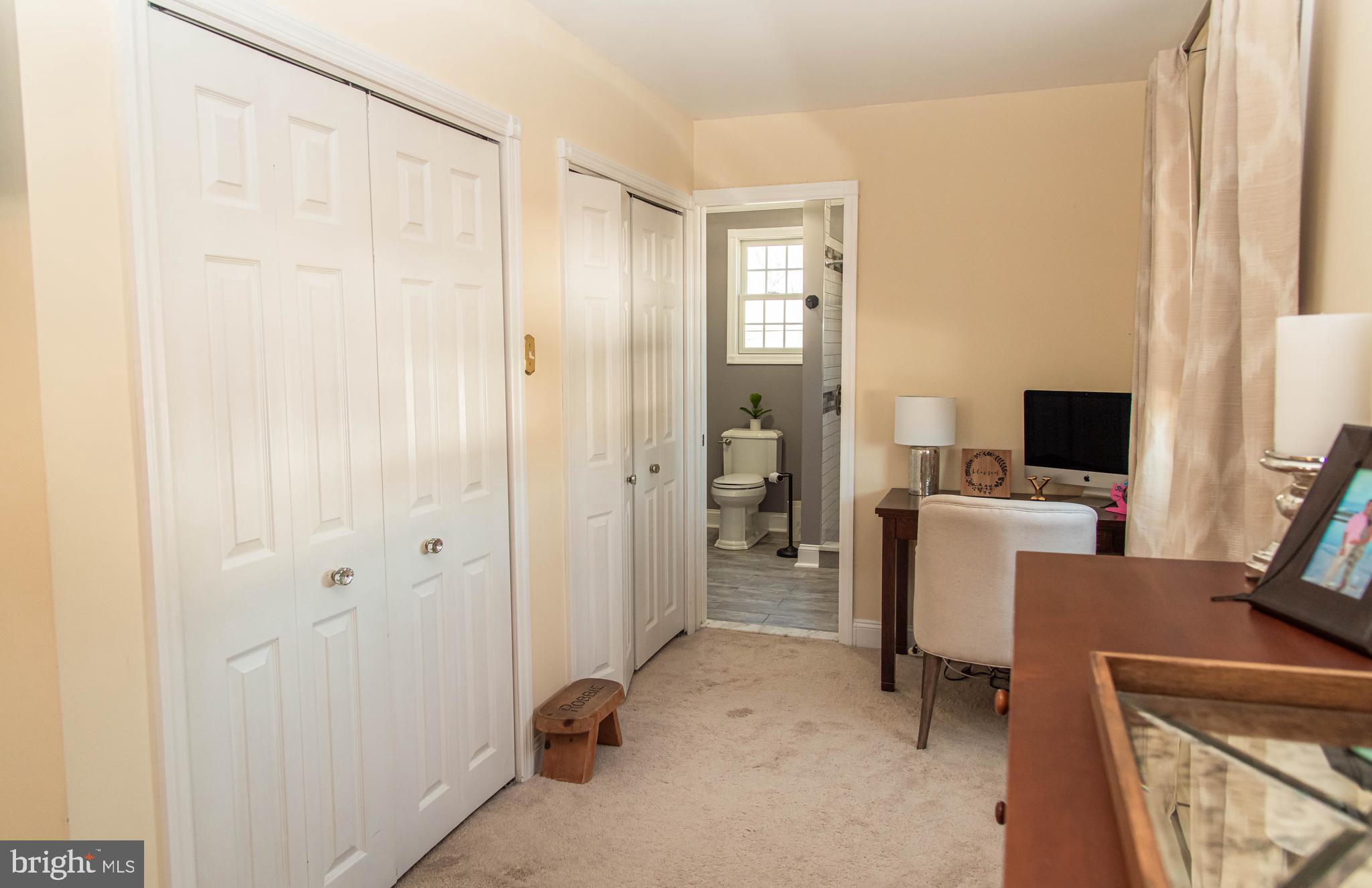908 North Beecham Road Williamstown, NJ 08094 - Photo 20 of 33 Primary Bedroom