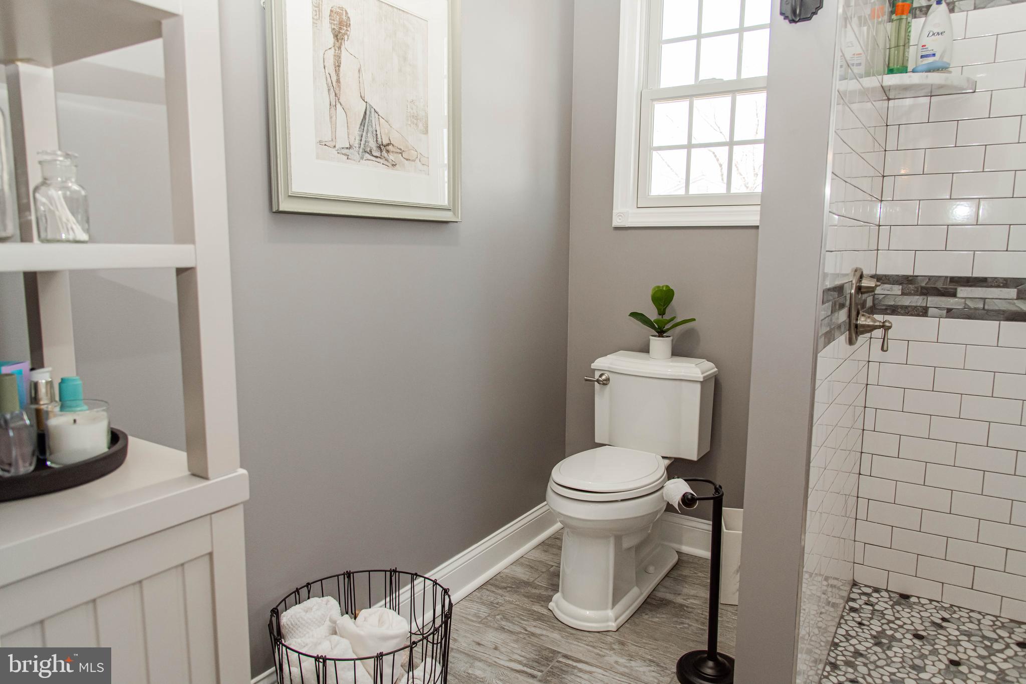 908 North Beecham Road Williamstown, NJ 08094 - Photo 23 of 33 Primary Bathroom