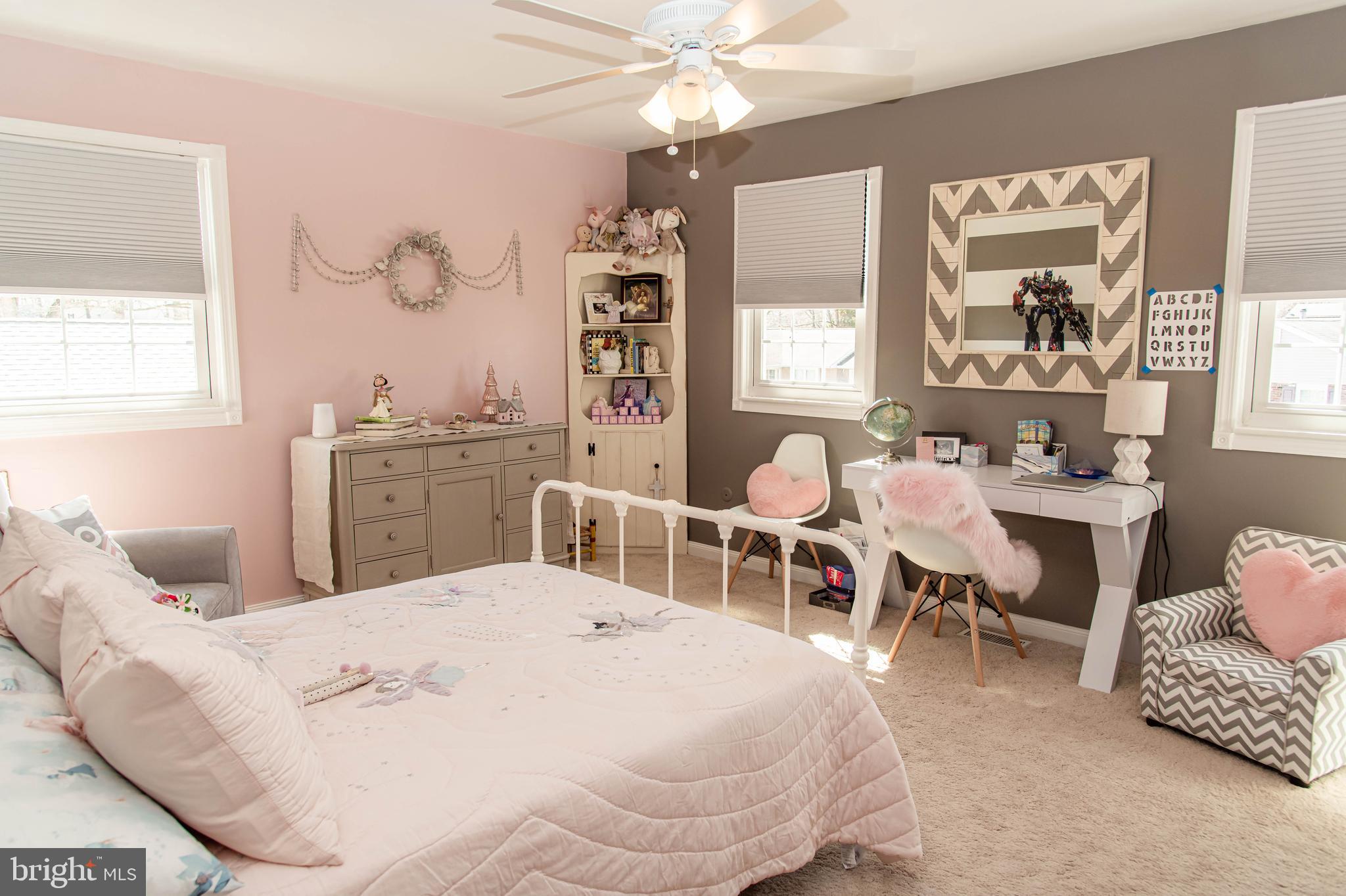 908 North Beecham Road Williamstown, NJ 08094 - Photo 24 of 33 Bedroom #2