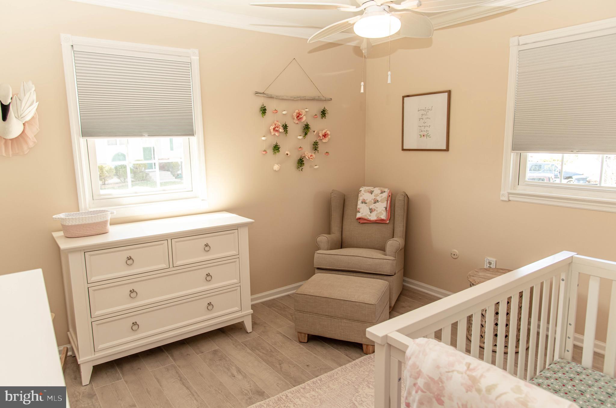 908 North Beecham Road Williamstown, NJ 08094 - Photo 25 of 33 Bedroom #3