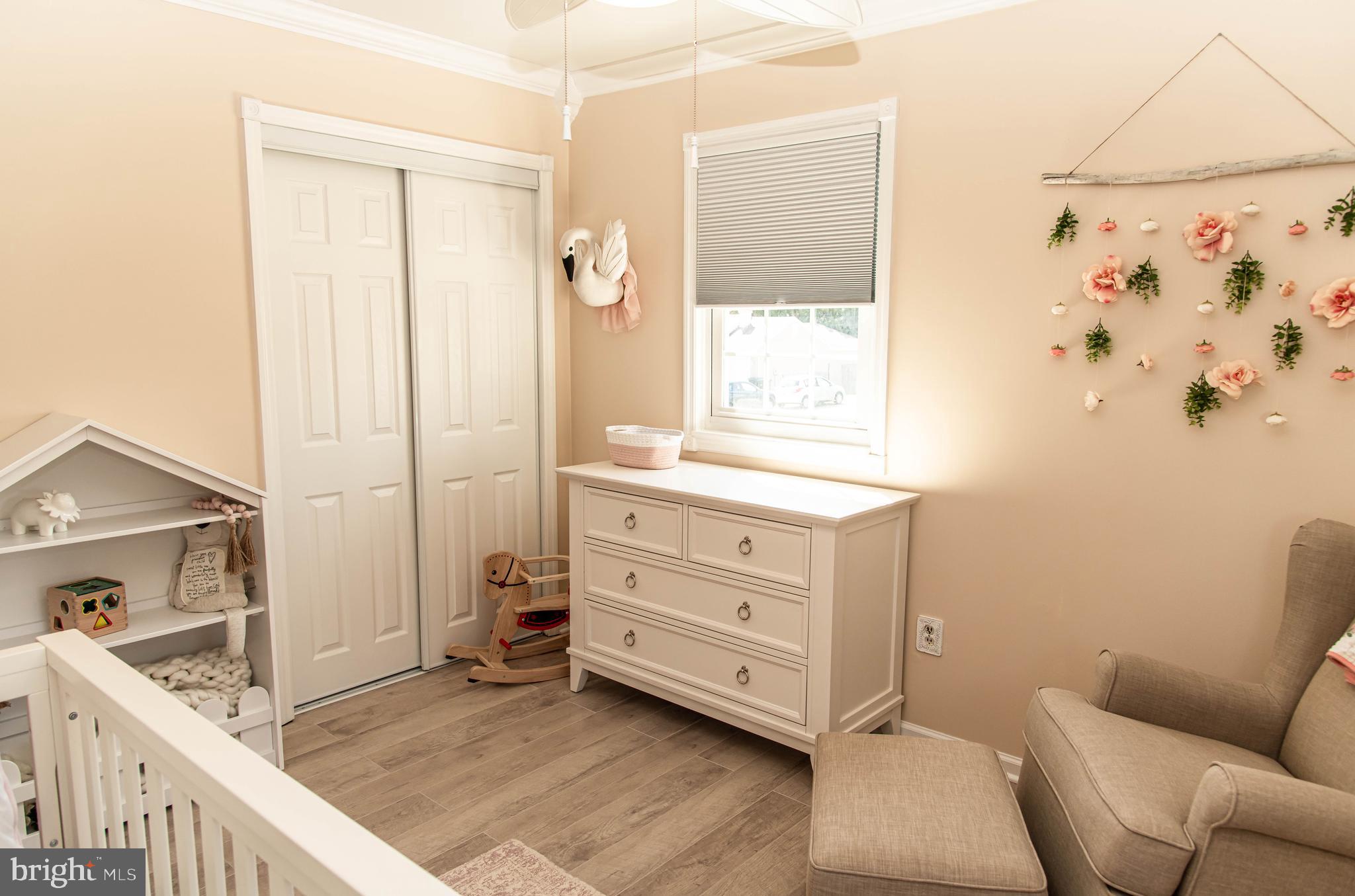 908 North Beecham Road Williamstown, NJ 08094 - Photo 26 of 33 Bedroom #3