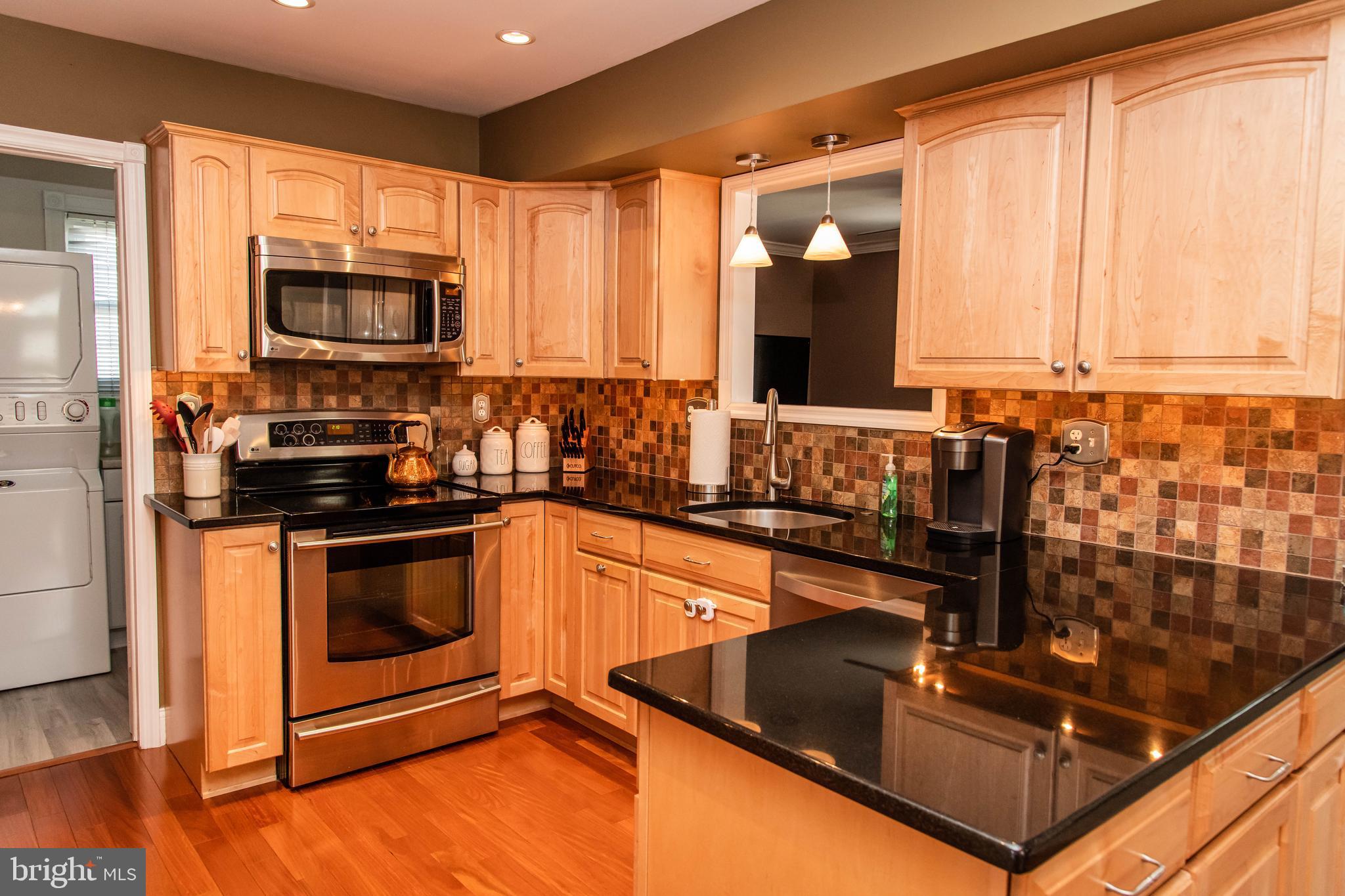 908 North Beecham Road Williamstown, NJ 08094 - Photo 10 of 33 Kitchen