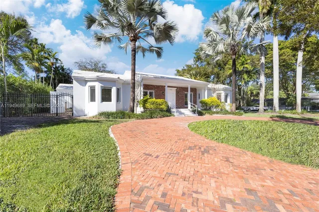 $12,500 | 4404 Alhambra Circle, Coral Gables, FL 33146