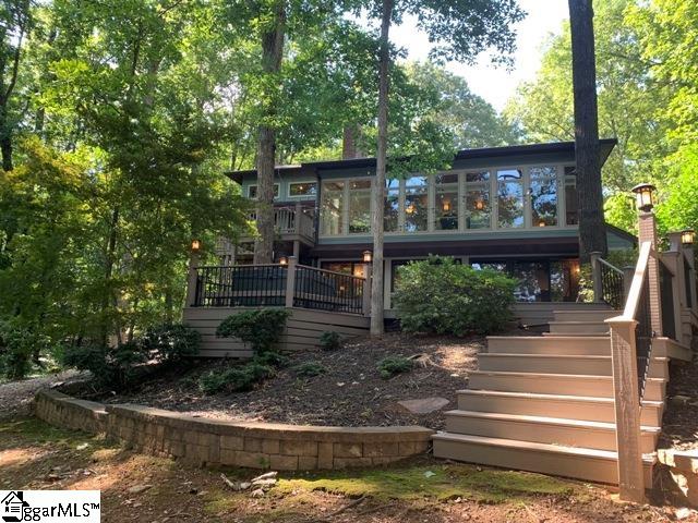 710 Seminole Point Road Fair Play, SC 29643 - Photo 2 of 35 Gallery Image 2