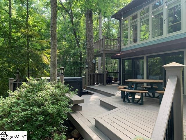 710 Seminole Point Road Fair Play, SC 29643 - Photo 25 of 35 Gallery Image 25