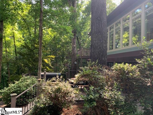 710 Seminole Point Road Fair Play, SC 29643 - Photo 29 of 35 Gallery Image 29