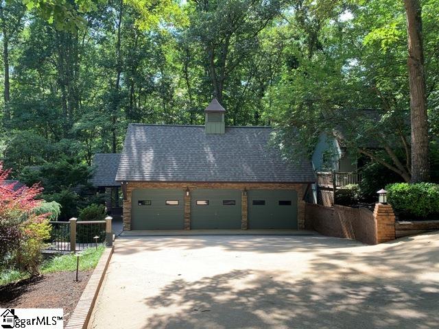 710 Seminole Point Road Fair Play, SC 29643 - Photo 32 of 35 Gallery Image 32