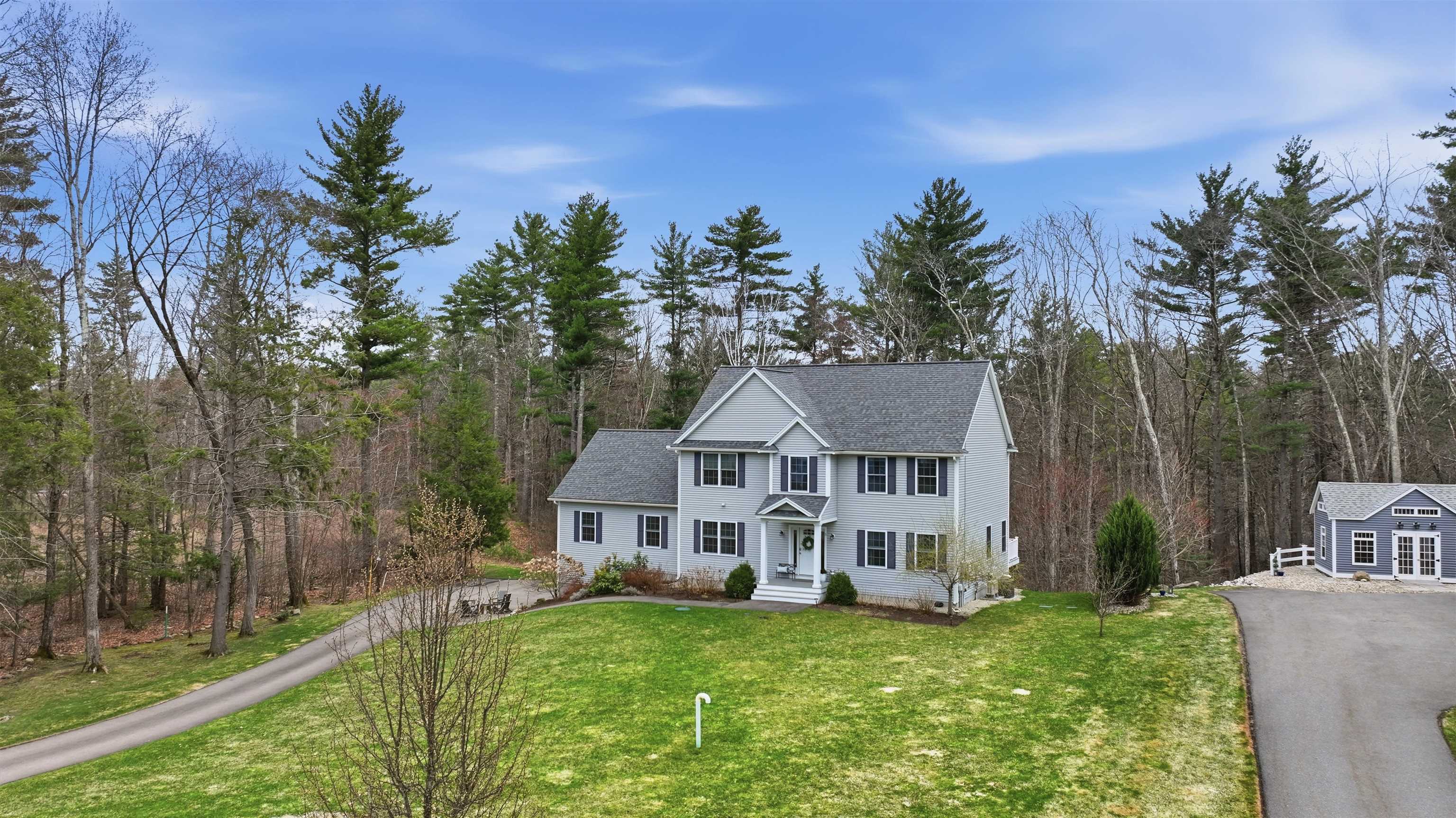 3 Hummingbird Lane Salem, NH 03079 - Photo 51 of 57
