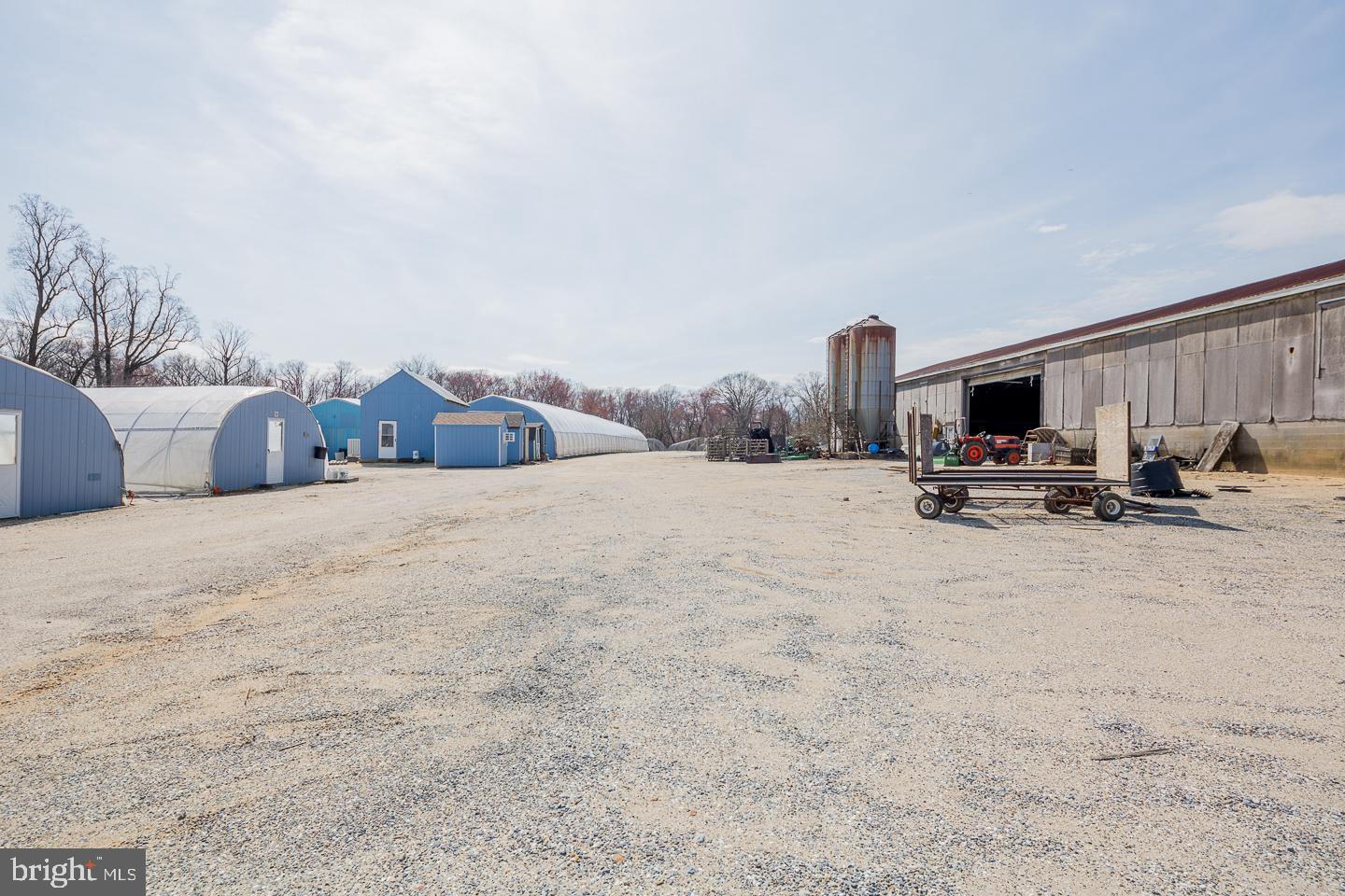 975 Barretts Run Road Bridgeton, NJ 08302 - Photo 20 of 25