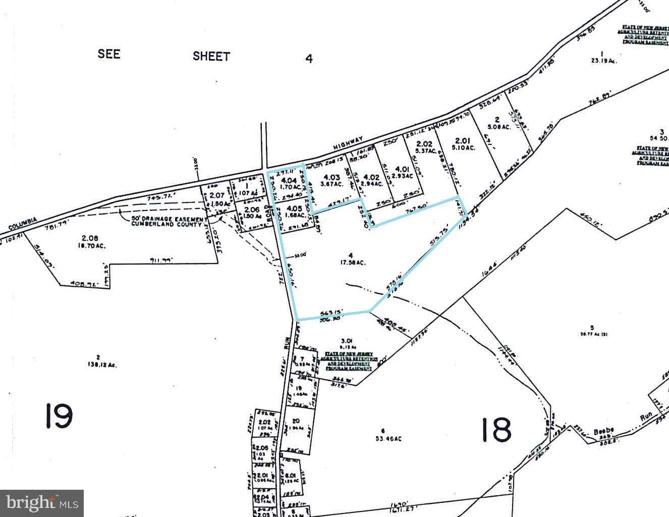 975 Barretts Run Road Bridgeton, NJ 08302 - Photo 5 of 25