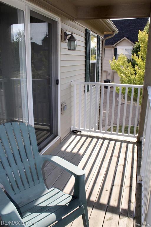 4160 Hampton Ridge Boulevard, Unit 84 Howell, MI 48843 - Photo 36 of 47