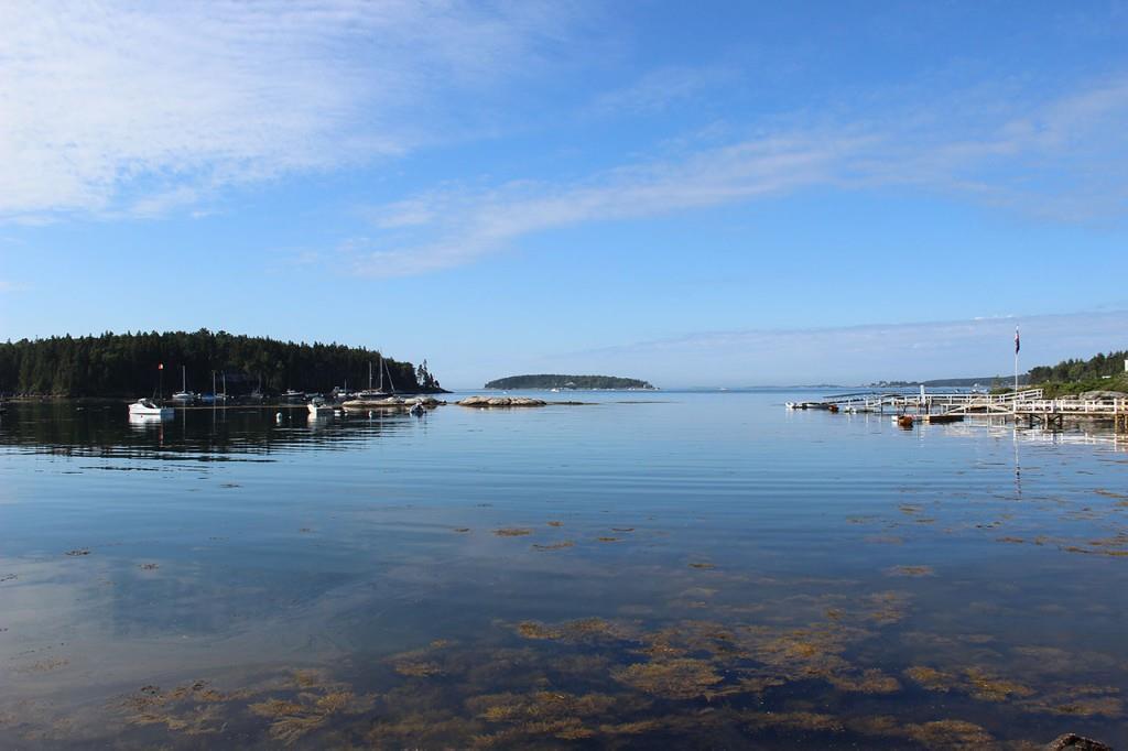 113 Coveside Road South Bristol, ME 04568 - Photo 20 of 20 Photo