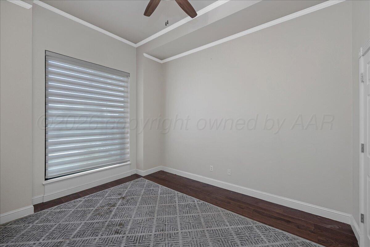 3614 West Point Drive Amarillo, TX 79119 - Photo 24 of 40 24-Bedroom 2