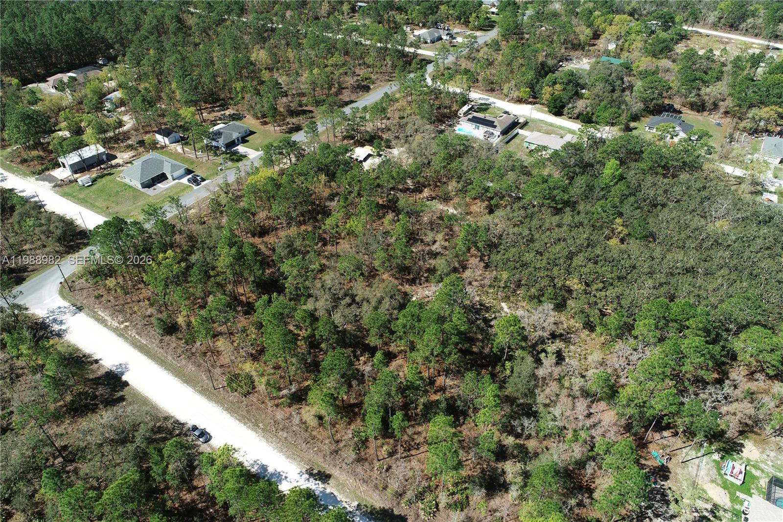 0 Malibar Road Brooksville, FL 34614 - Photo 4 of 9