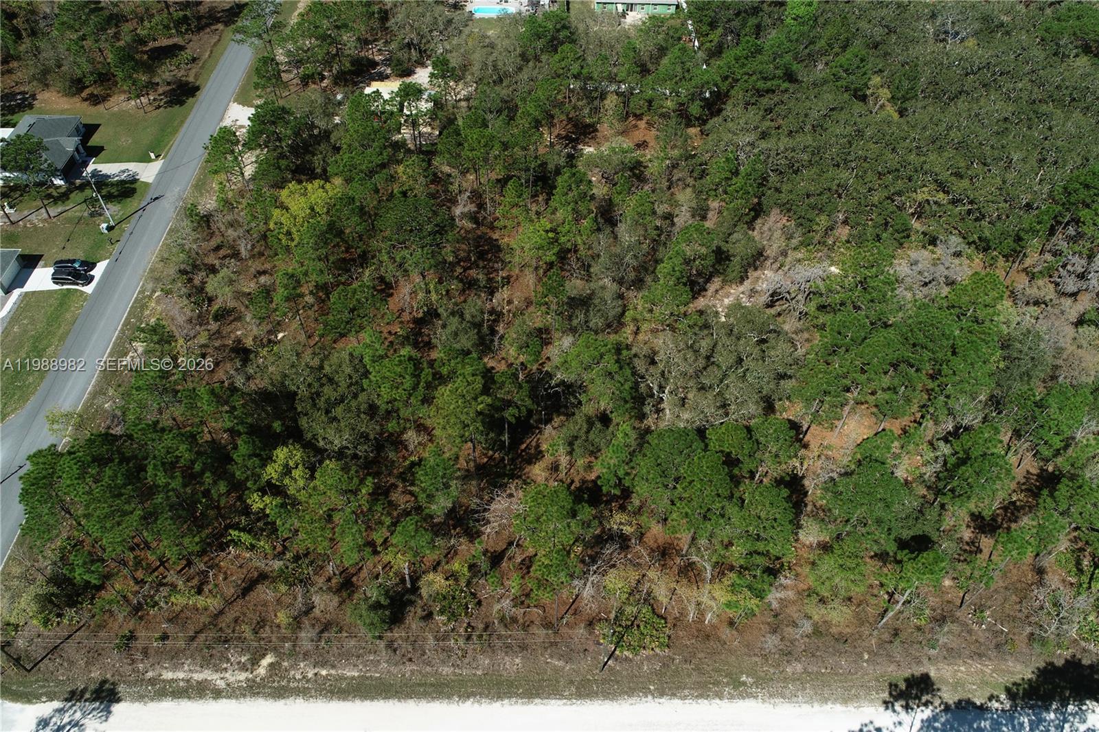 0 Malibar Road Brooksville, FL 34614 - Photo 5 of 9