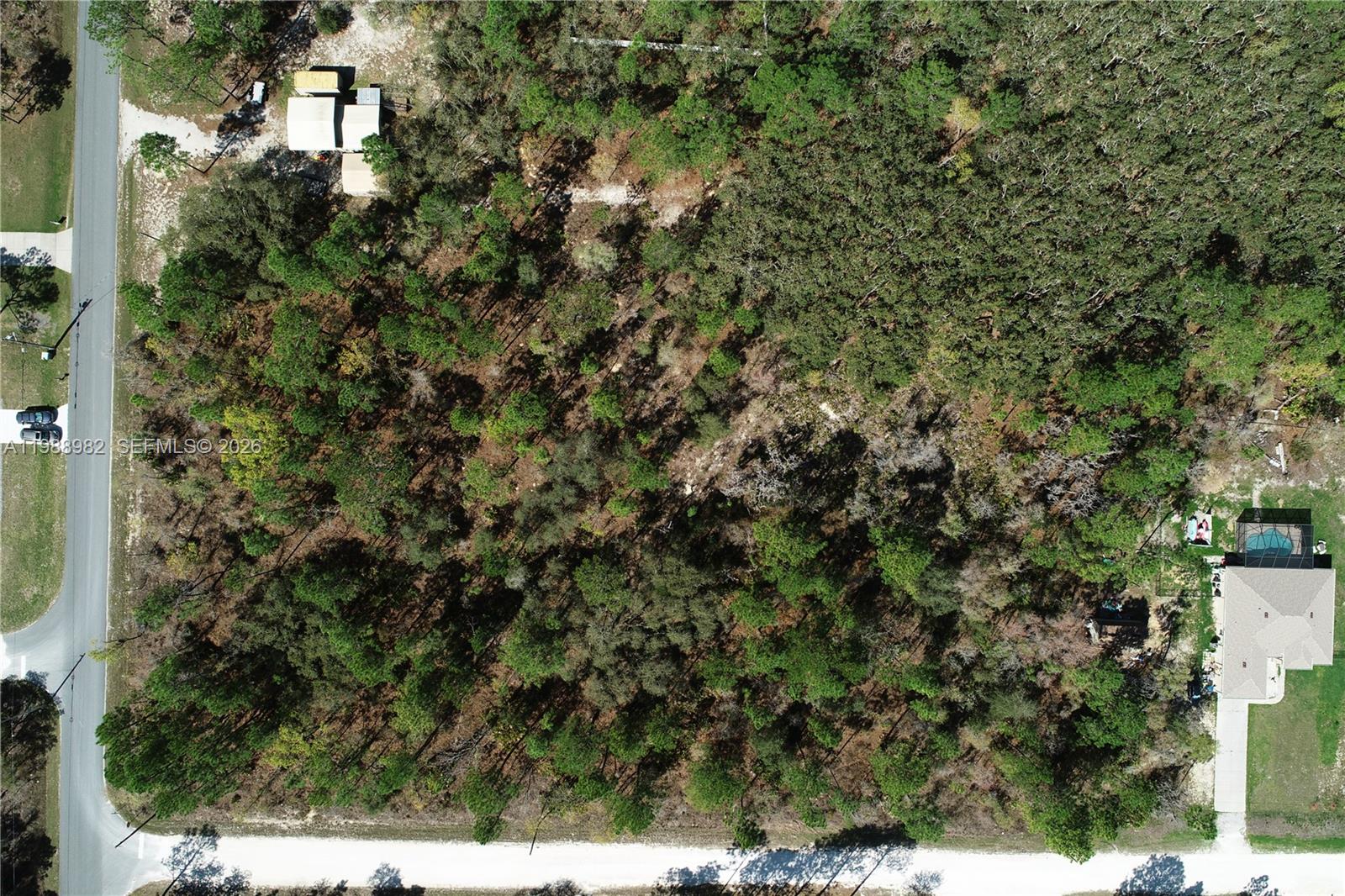 0 Malibar Road Brooksville, FL 34614 - Photo 6 of 9
