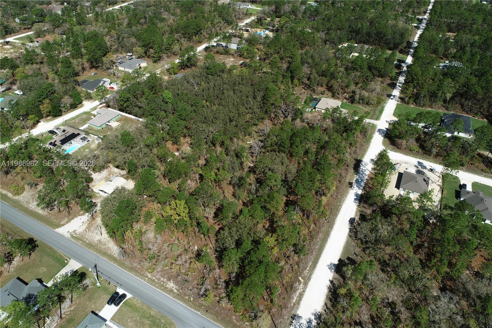 0 Malibar Road Brooksville, FL 34614 - Photo 7 of 9