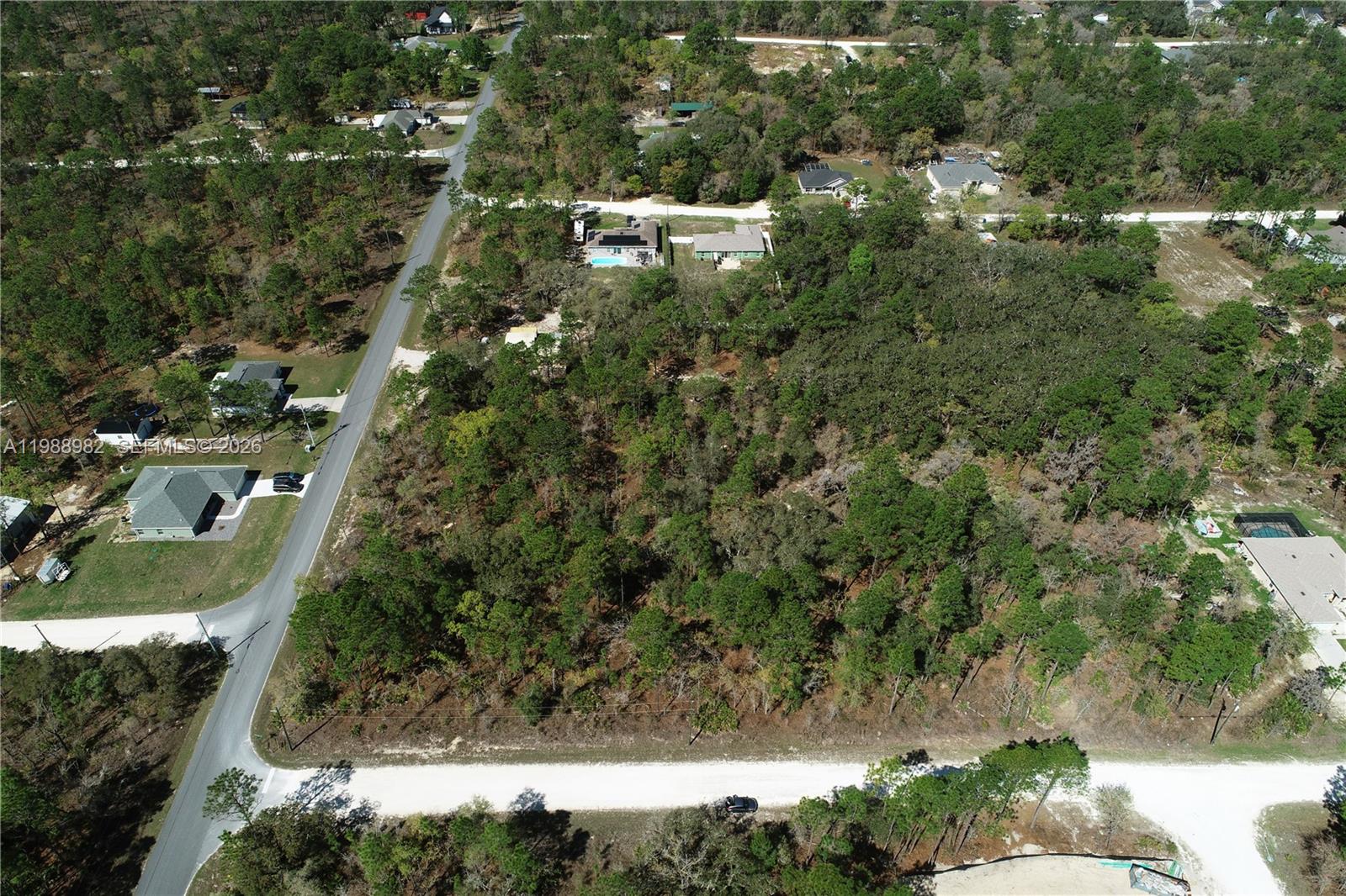 0 Malibar Road Brooksville, FL 34614 - Photo 8 of 9