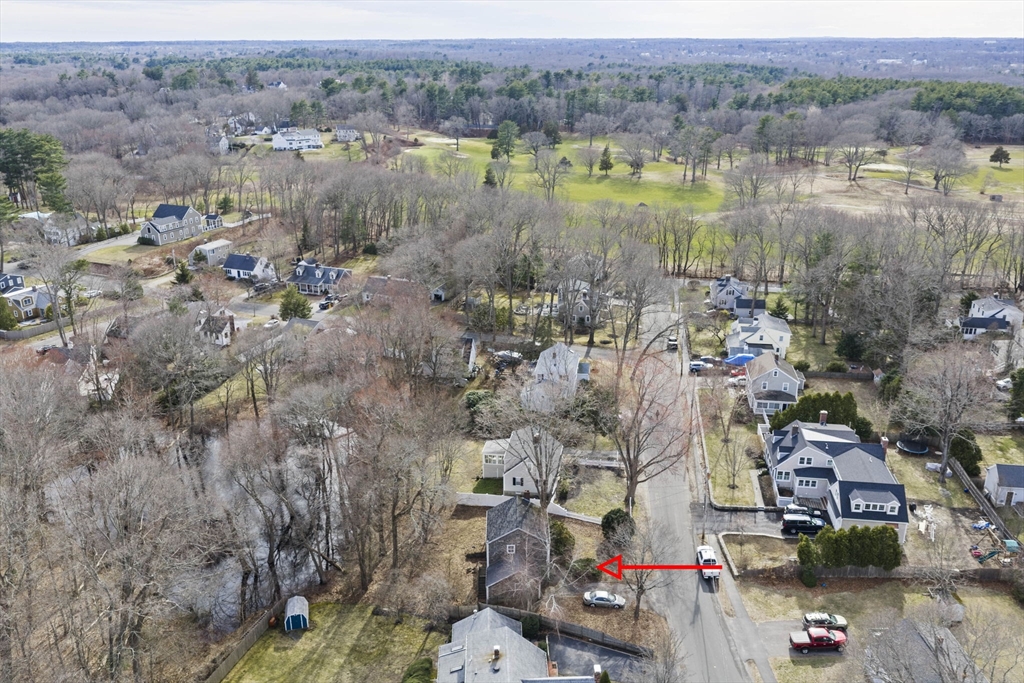 24 Butler Road Hingham, MA 02043 - Photo 29 of 38 a view of lake and mountain view