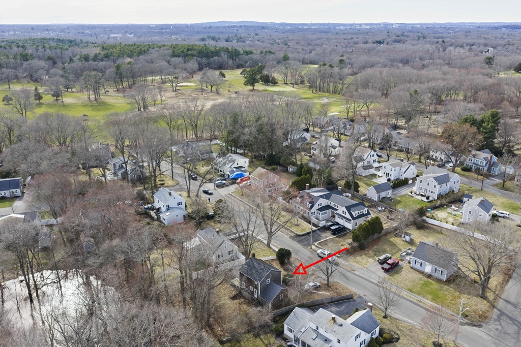 24 Butler Road Hingham, MA 02043 - Photo 30 of 38 a view of lake