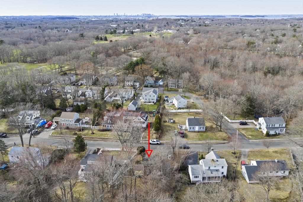 24 Butler Road Hingham, MA 02043 - Photo 31 of 38 a view of city