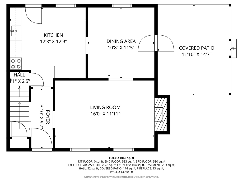 24 Butler Road Hingham, MA 02043 - Photo 36 of 38 unknown