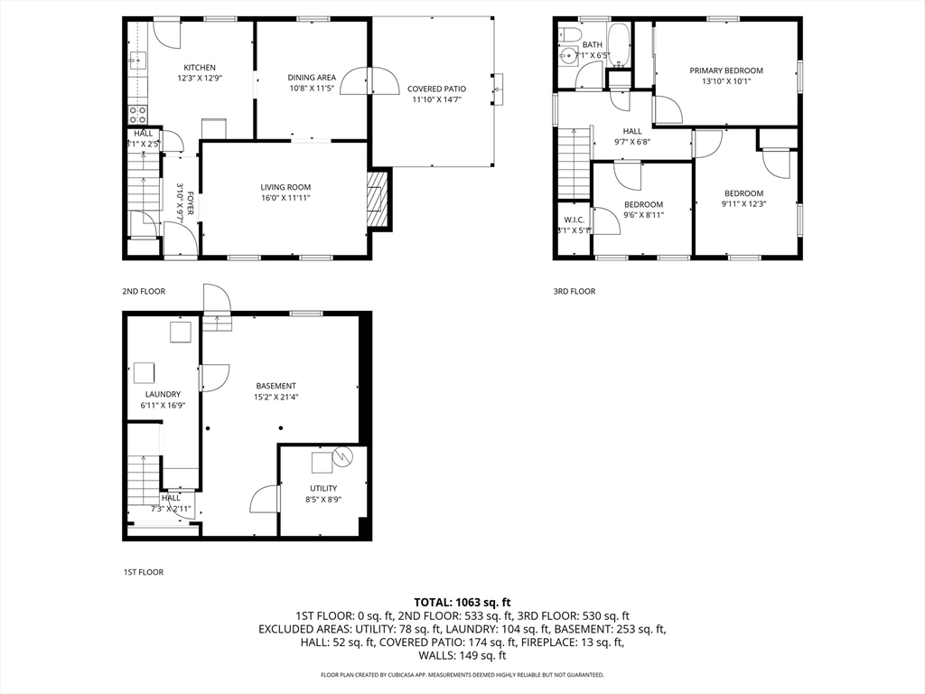 24 Butler Road Hingham, MA 02043 - Photo 37 of 38