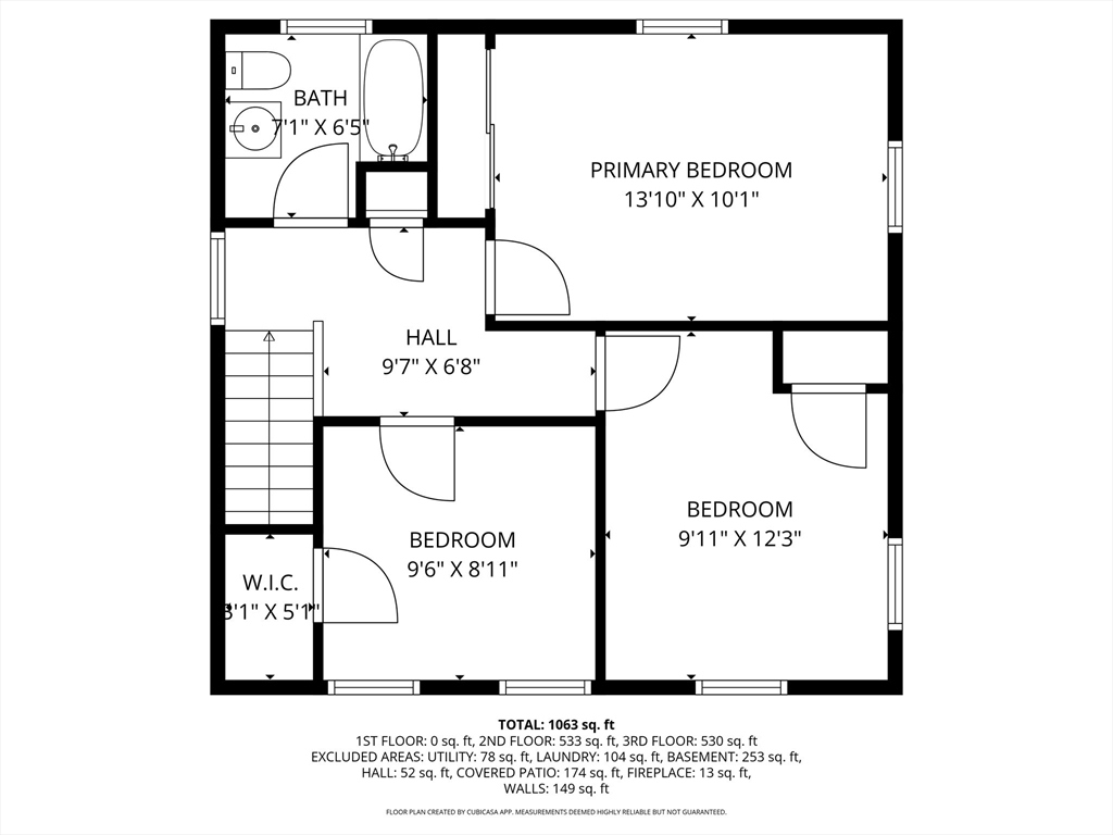 24 Butler Road Hingham, MA 02043 - Photo 38 of 38