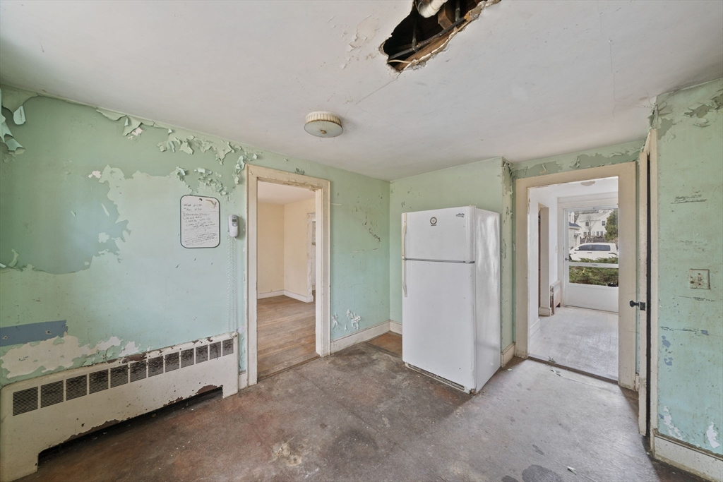 24 Butler Road Hingham, MA 02043 - Photo 4 of 38 a view of a room with an empty room