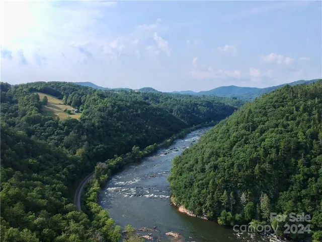 $175,000 | 4110 French Broad Parkway, Unit 55, Marshall, NC 28753