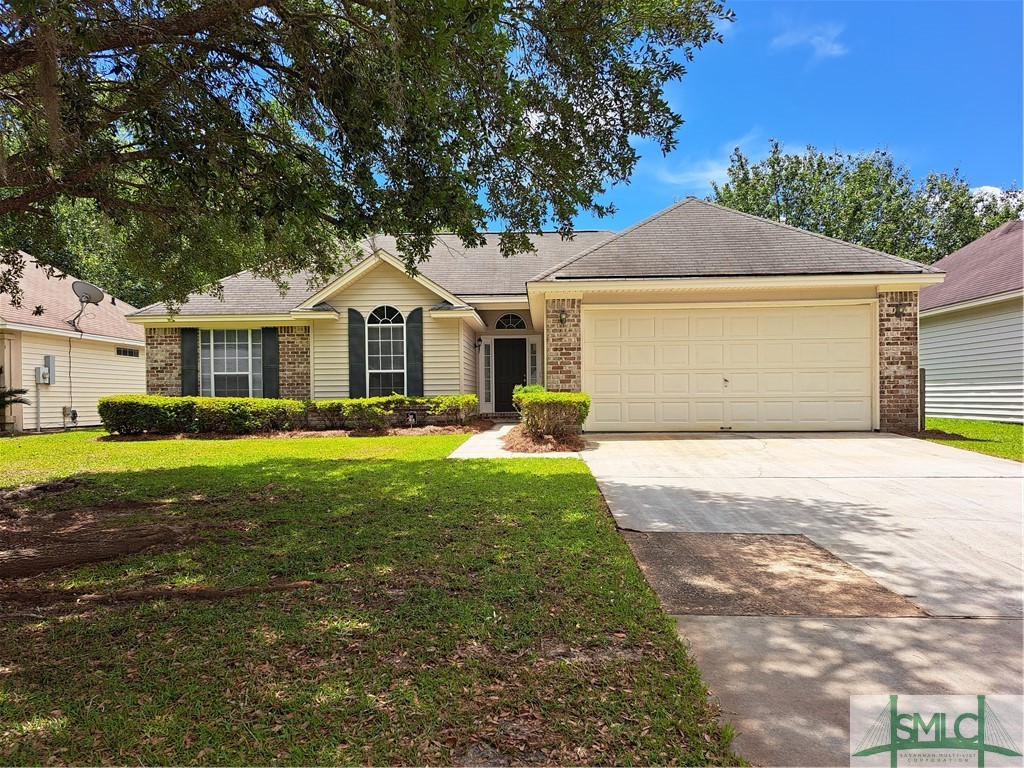 183 Junco Way Savannah, GA 31419 - Photo 1 of 15