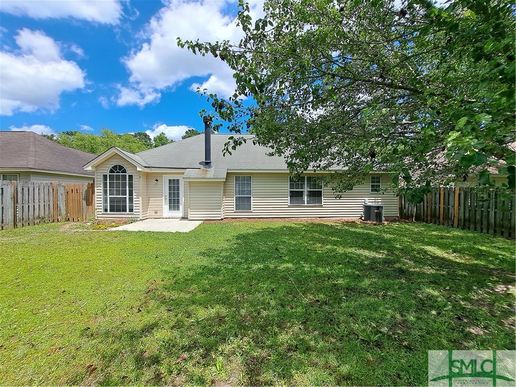 183 Junco Way Savannah, GA 31419 - Photo 15 of 15