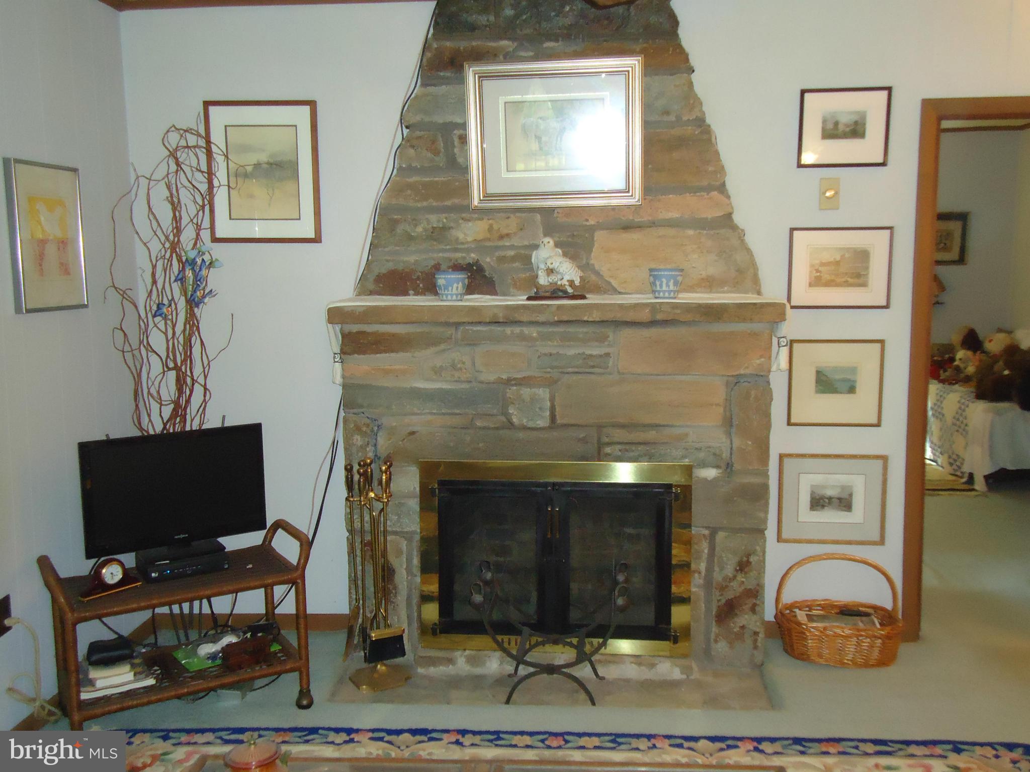 20245 Breezy Point Road Coltons Point, MD 20626 - Photo 16 of 30 Family Room