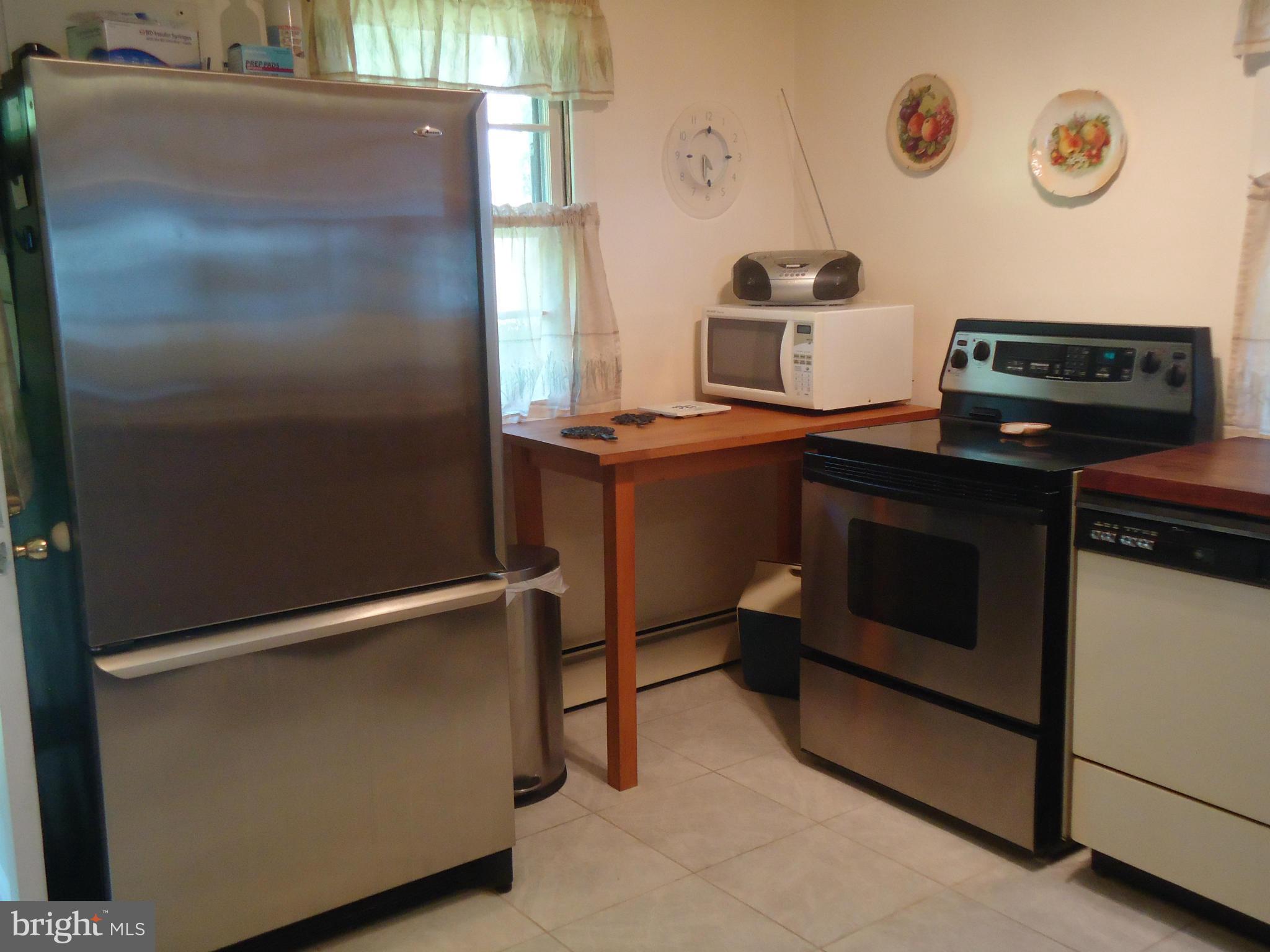 20245 Breezy Point Road Coltons Point, MD 20626 - Photo 21 of 30 Kitchen